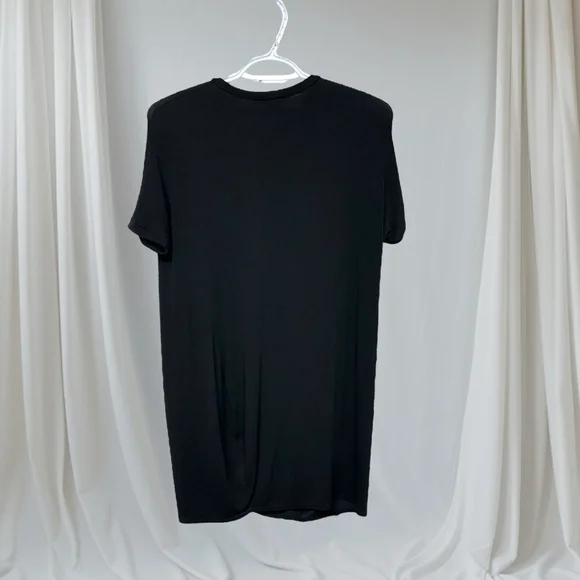 116 - Marie Saint Pierre T-Shirt Dress - Picture 8 of 15